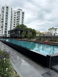 Tanah Merah Kechil Link (D16), Condominium #552150461